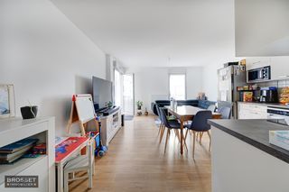  Appartement � vendre 3 pi�ces 61 m�