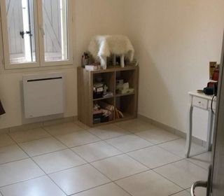  Appartement � vendre 4 pi�ces 75 m�