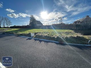  Terrain � vendre 509 m�