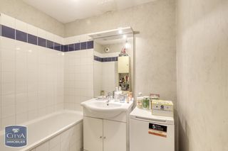  Appartement � vendre 2 pi�ces 46 m�