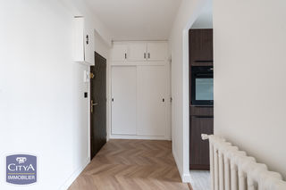  Appartement � vendre 4 pi�ces 80 m�