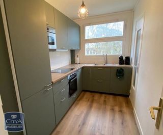  Appartement � vendre 4 pi�ces 78 m�