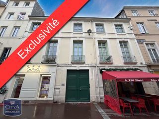  Appartement � vendre 1 pi�ce 19 m�