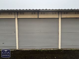  Parking / Garage � vendre 13 m�