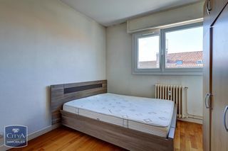  Appartement � vendre 3 pi�ces 68 m�