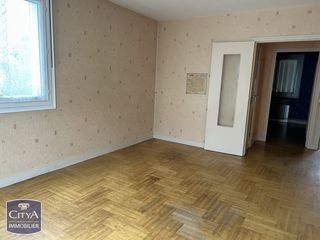  Appartement � vendre 3 pi�ces 58 m�