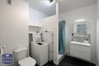  Appartement � vendre 1 pi�ce 28 m�