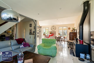  Maison � vendre 6 pi�ces 128 m�