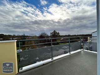  Appartement � vendre 2 pi�ces 52 m�