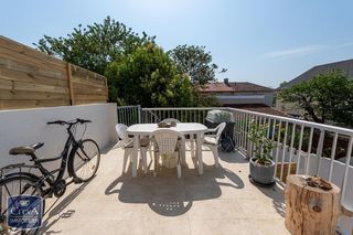  Appartement � vendre 4 pi�ces 98 m�