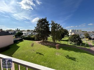  Appartement � vendre 5 pi�ces 91 m�