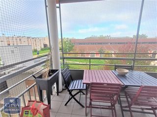  Appartement � vendre 2 pi�ces 41 m�