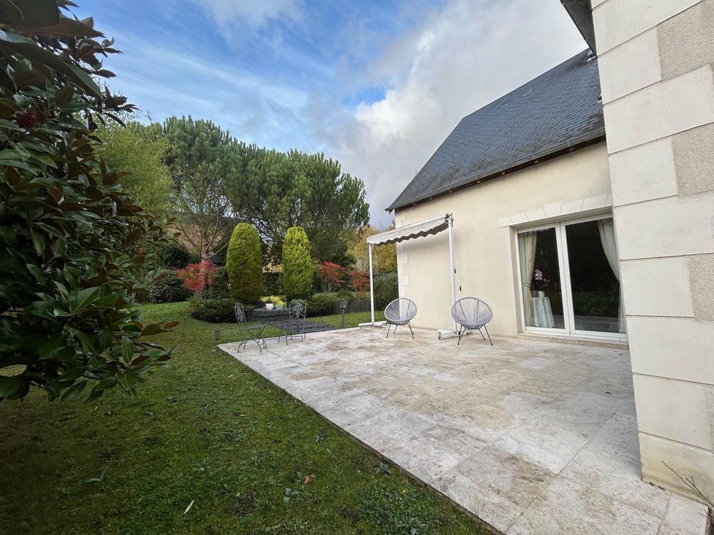 � vendre  Maison Saint-Cyr-sur-Loire (37540)