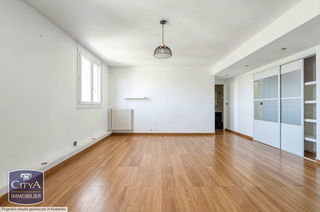  Appartement � vendre 2 pi�ces 54 m�