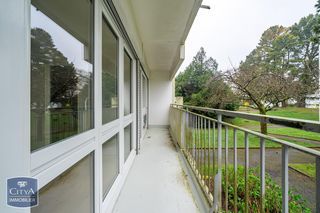  Appartement � vendre 4 pi�ces 86 m�