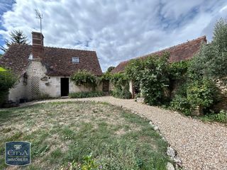  Maison � vendre 6 pi�ces 92 m�