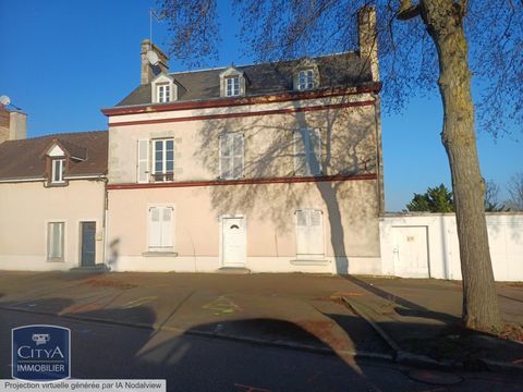 immeuble 248000 61000 Alen�on