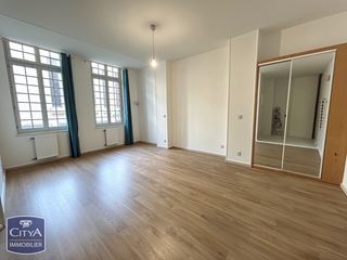  Appartement � vendre 2 pi�ces 51 m�