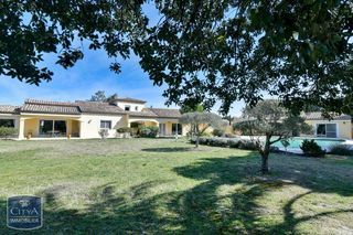  Maison � vendre 8 pi�ces 240 m�