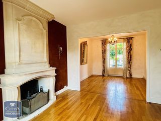  Maison � vendre 6 pi�ces 129 m�