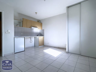  Appartement � vendre 1 pi�ce 23 m�