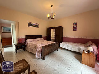  Maison � vendre 3 pi�ces 71 m�