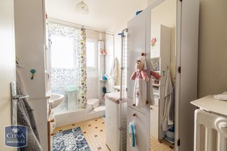  Appartement � vendre 4 pi�ces 84 m�