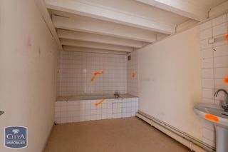  Appartement � vendre 2 pi�ces 92 m�