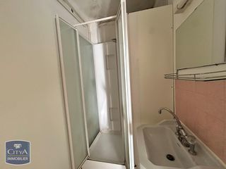  Appartement � vendre 4 pi�ces 64 m�