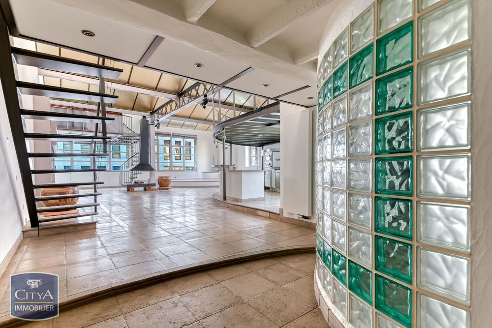 � vendre  Appartement Lyon 3