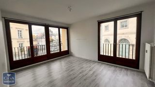  Appartement � vendre 2 pi�ces 53 m�