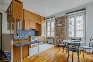  Appartement � vendre 4 pi�ces 98 m�