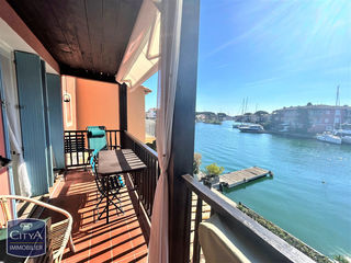  Appartement � vendre 2 pi�ces 36 m�