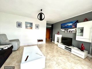  Appartement � vendre 2 pi�ces 57 m�