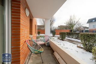  Appartement � vendre 2 pi�ces 51 m�