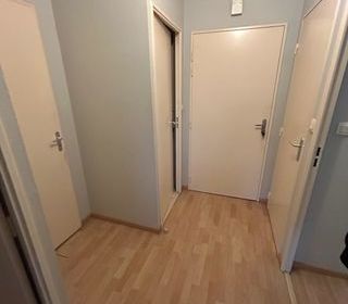  Appartement � vendre 2 pi�ces 46 m�