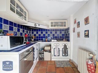  Maison � vendre 5 pi�ces 105 m�