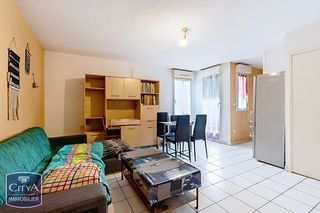  Appartement � vendre 2 pi�ces 54 m�