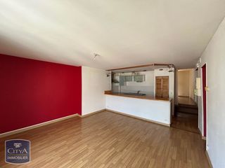  Appartement � vendre 4 pi�ces 70 m�