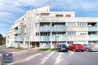  Appartement � vendre 2 pi�ces 52 m�