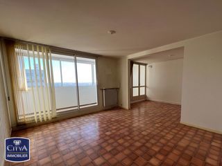  Appartement � vendre 3 pi�ces 69 m�