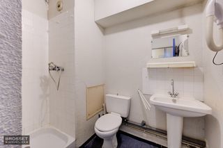  Appartement � vendre 1 pi�ce 18 m�