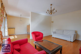  Appartement � vendre 5 pi�ces 107 m�