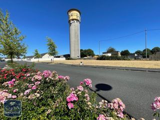  Terrain � vendre 733 m�