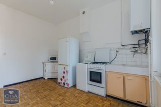  Appartement � vendre 1 pi�ce 25 m�