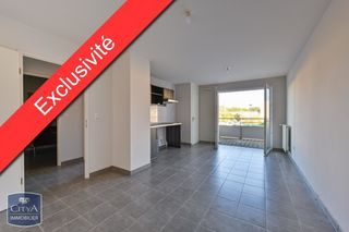  Appartement � vendre 2 pi�ces 47 m�