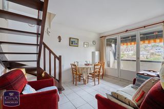  Appartement � vendre 3 pi�ces 45 m�