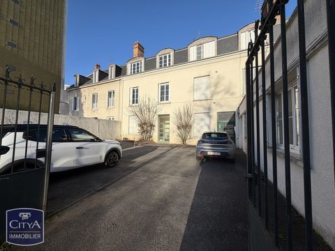 immeuble 886000 45000 Orl�ans