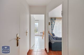  Appartement � vendre 2 pi�ces 33 m�