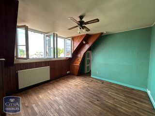  Appartement � vendre 2 pi�ces 32 m�